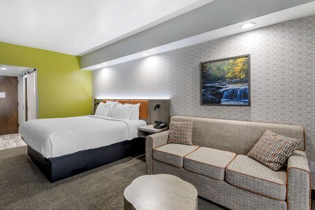 Best Western Plus Apple Valley Lodge Pigeon Forge - Image 16