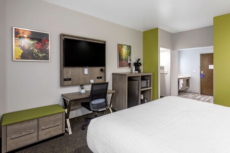 Best Western Plus Apple Valley Lodge Pigeon Forge - Image 35