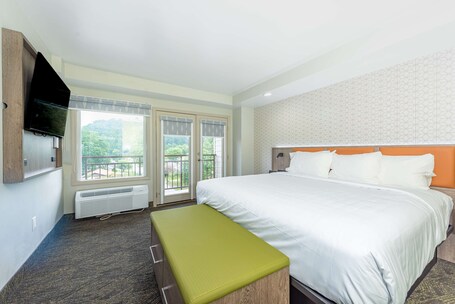 Best Western Plus Apple Valley Lodge Pigeon Forge - Image 33