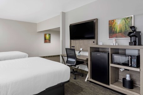 Best Western Plus Apple Valley Lodge Pigeon Forge - Image 41