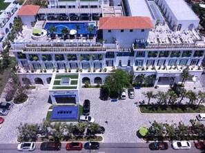 Resort view - ANFADA Hotel Danang (Da Nang)