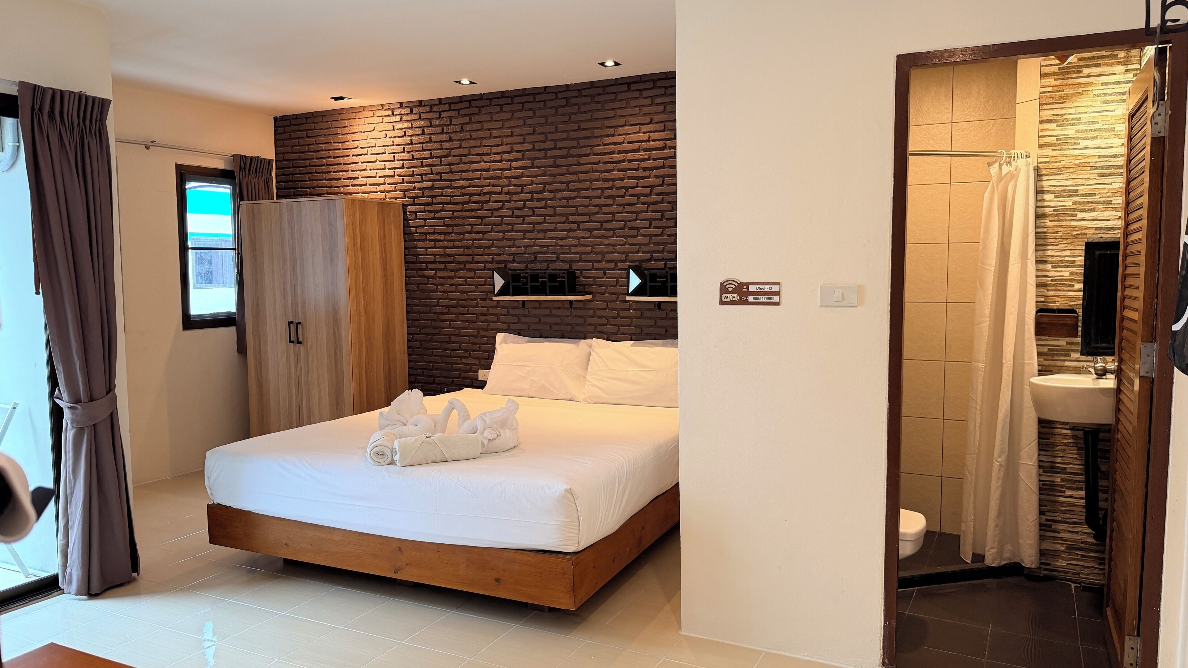 Foto - Dfeel House