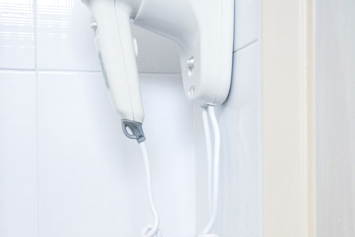 quadruple room, balcony | bathroom | shower, rainfall showerhead, free toiletries, hair dryer