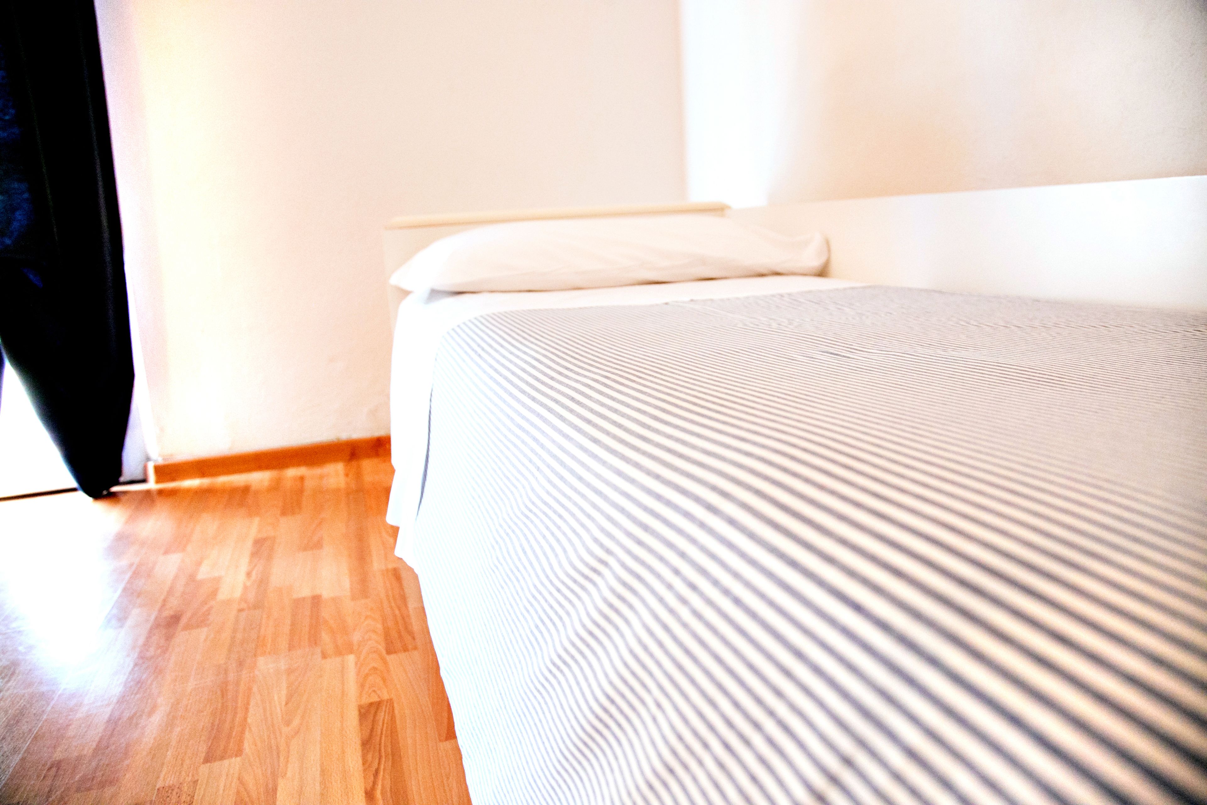 quadruple room, balcony | in-room safe, desk, blackout curtains, free wifi