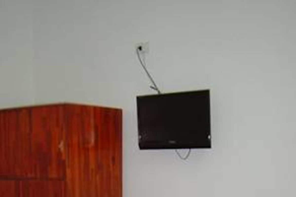Habitación superior | Minibar y wifi gratis