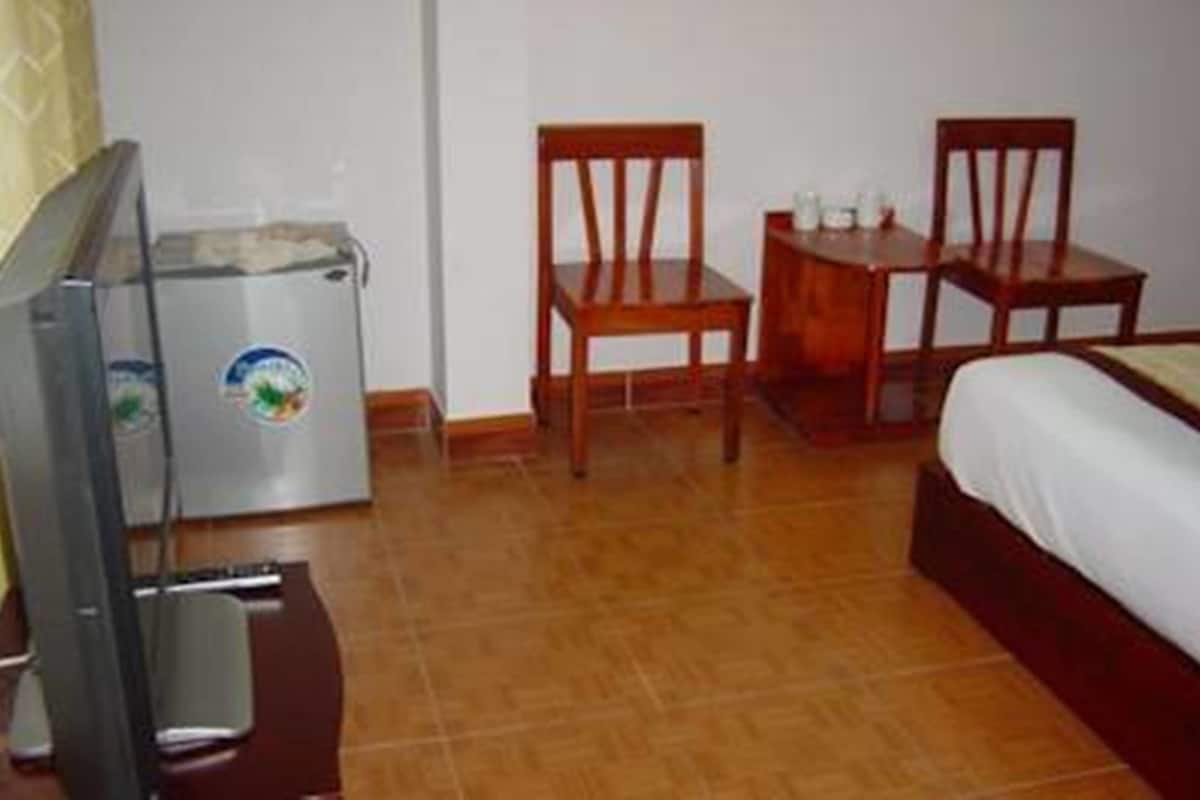 Habitación triple | Minibar y wifi gratis