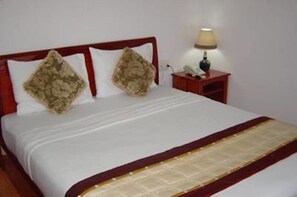 Minibar, free WiFi - Huong Duy Hotel (Da Nang)
