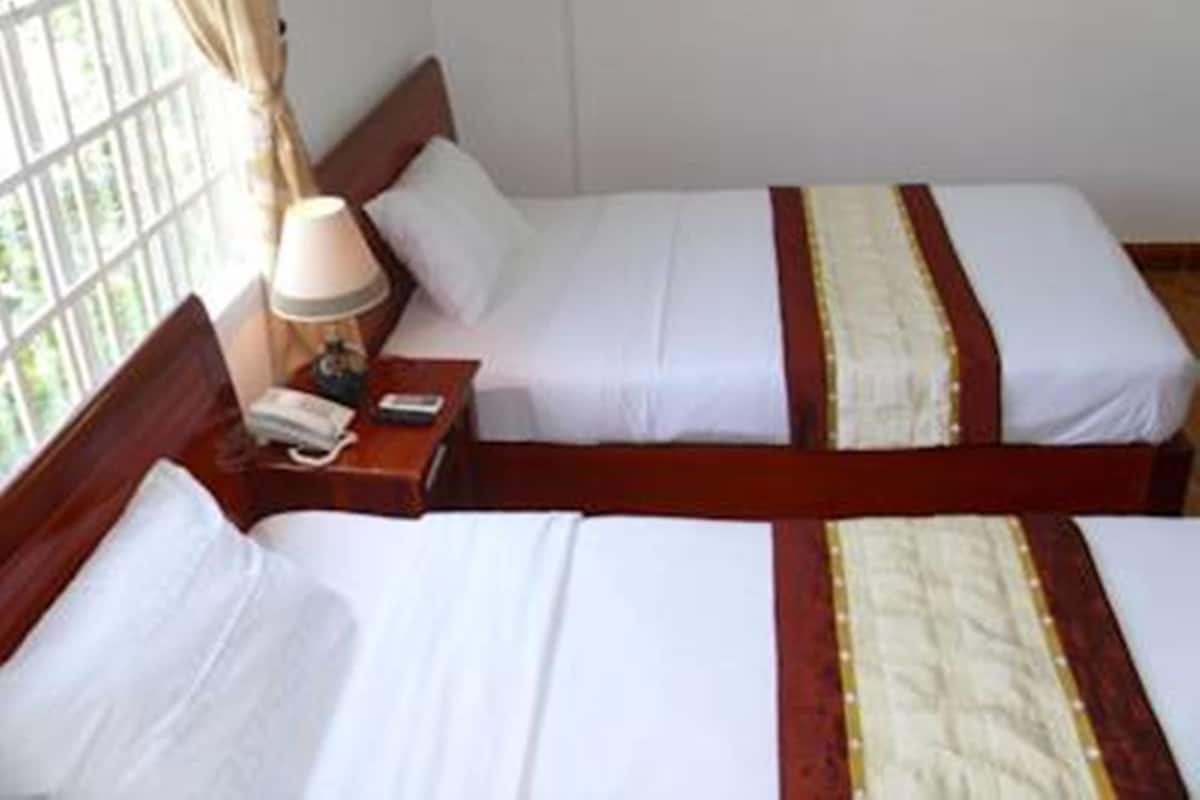Suite | Minibar y wifi gratis
