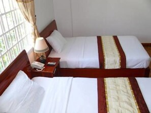 Suite | Minibar, free WiFi - Huong Duy Hotel (Da Nang)