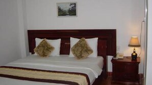 Suite | Minibar, WiFi (free) - Huong Duy Hotel (Da Nang)
