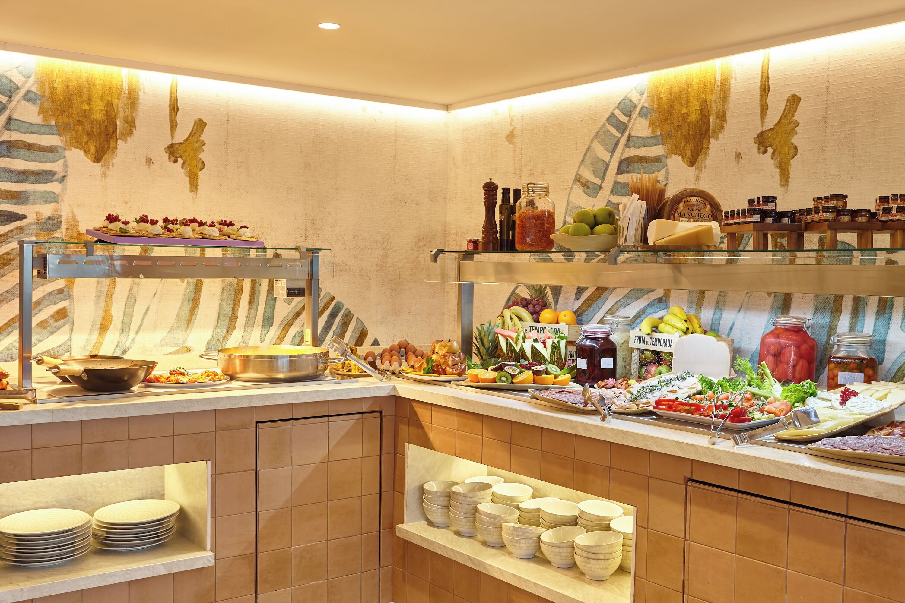 Foto - Marina Palace by Intercorp Hotel Group