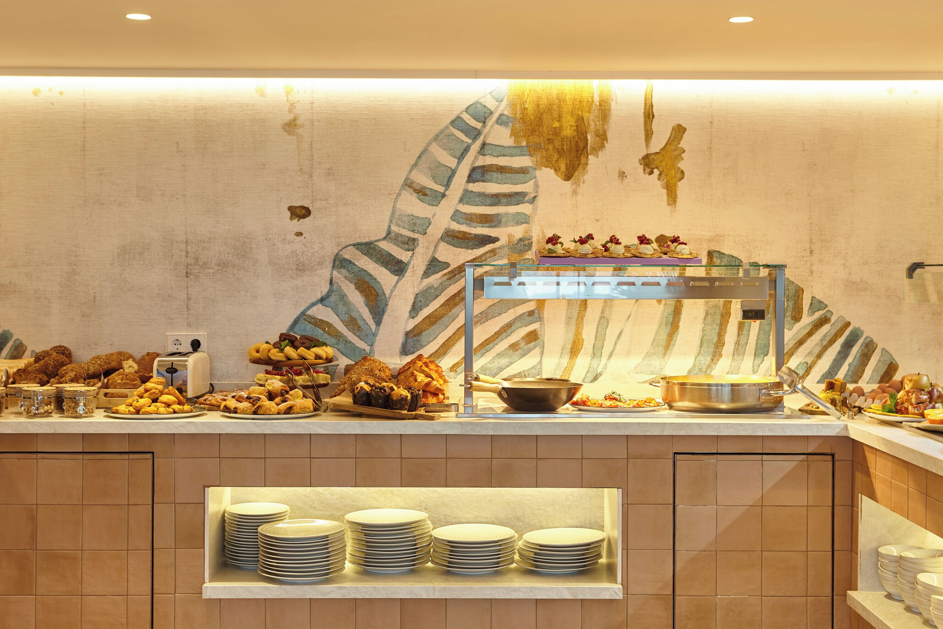 Foto - Marina Palace by Intercorp Hotel Group