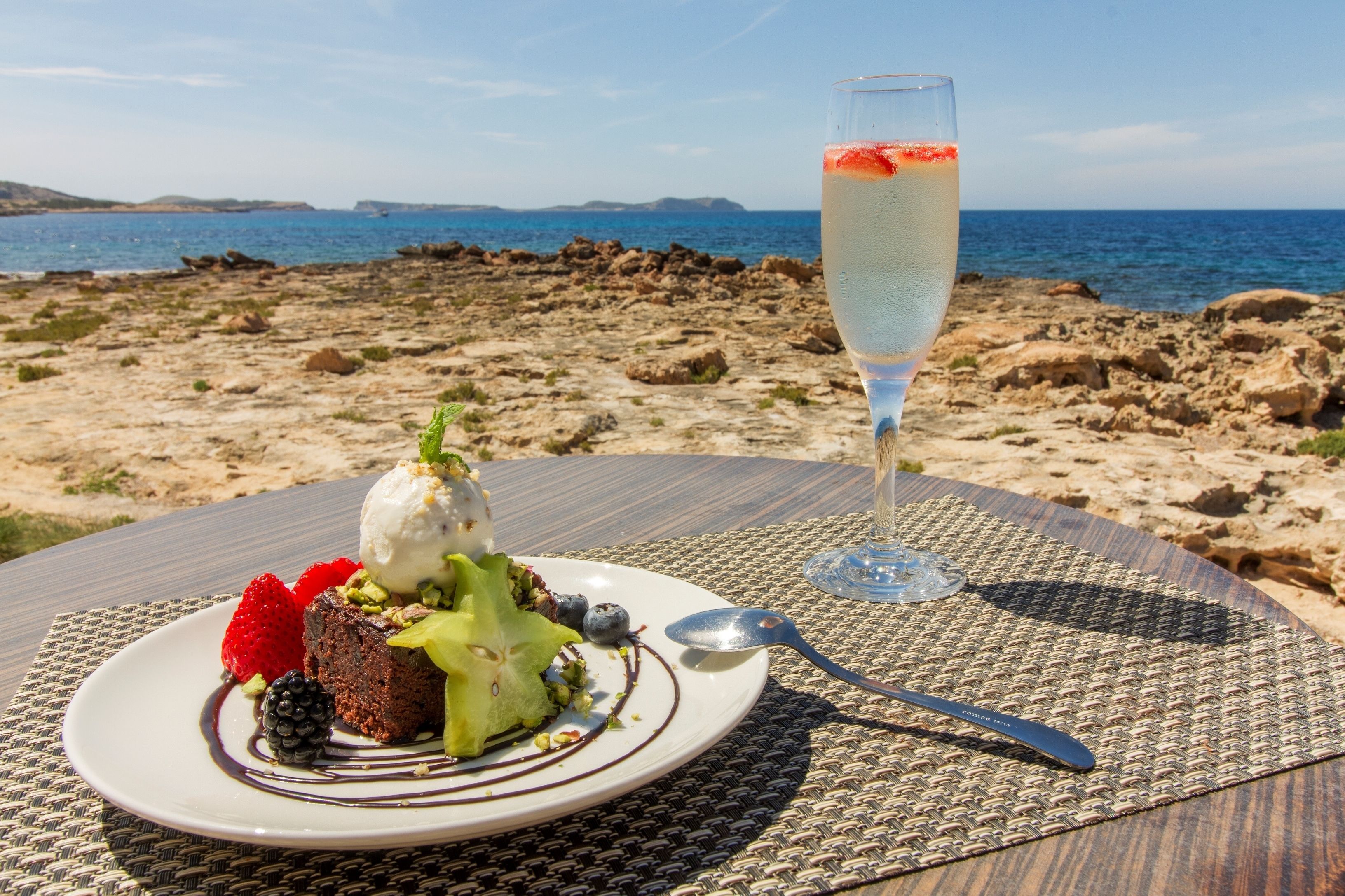 Foto - Marina Palace by Intercorp Hotel Group