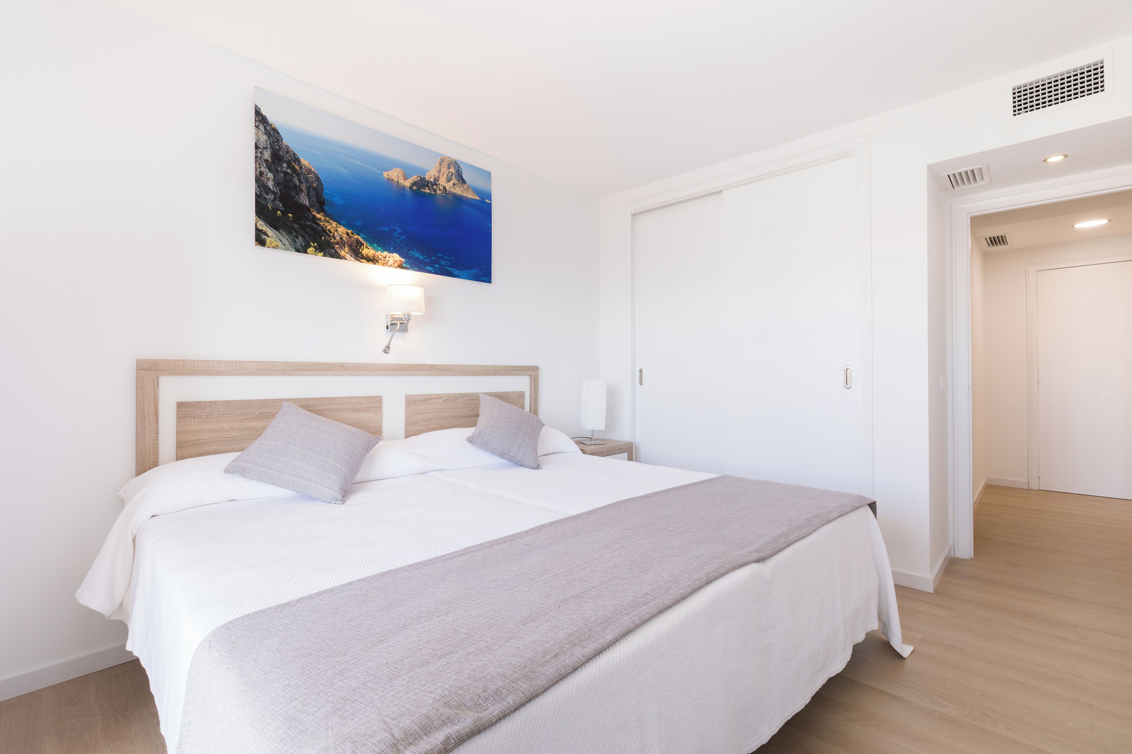 Foto - Marina Palace by Intercorp Hotel Group