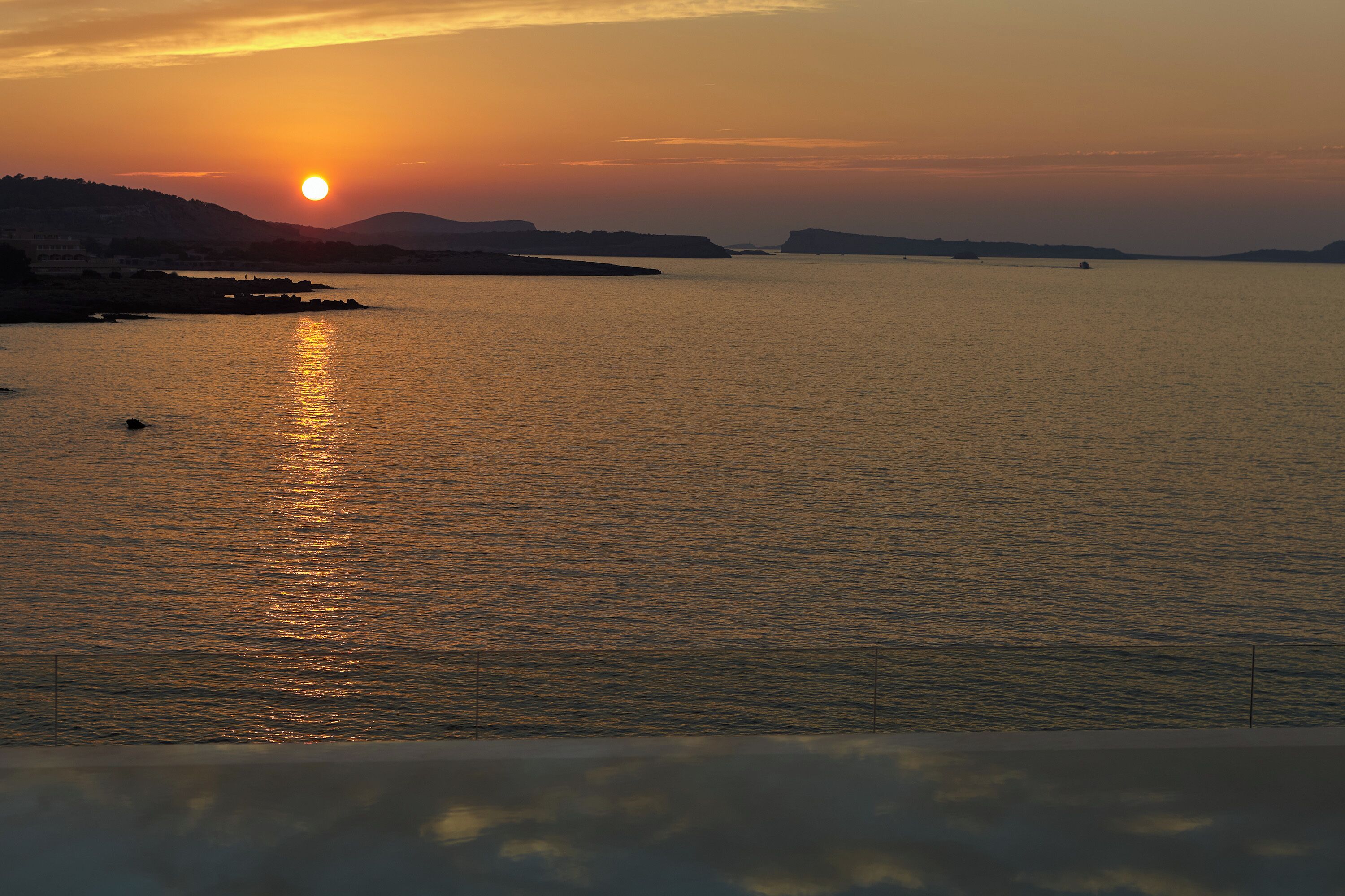 Foto - Marina Palace by Intercorp Hotel Group