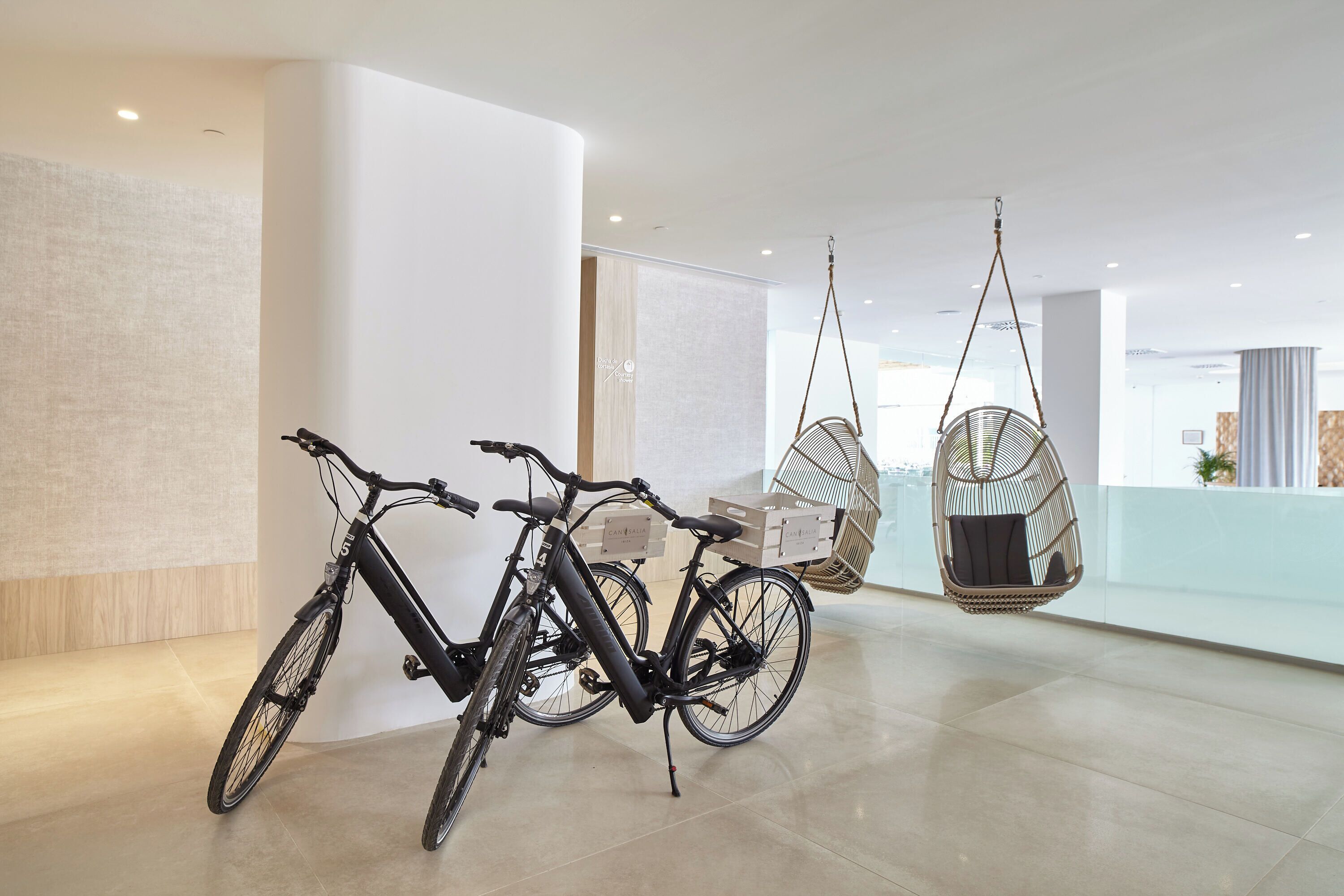 Foto - Marina Palace by Intercorp Hotel Group