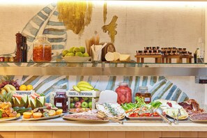 Restaurant - Can Salia (Sant Josep de sa Talaia)