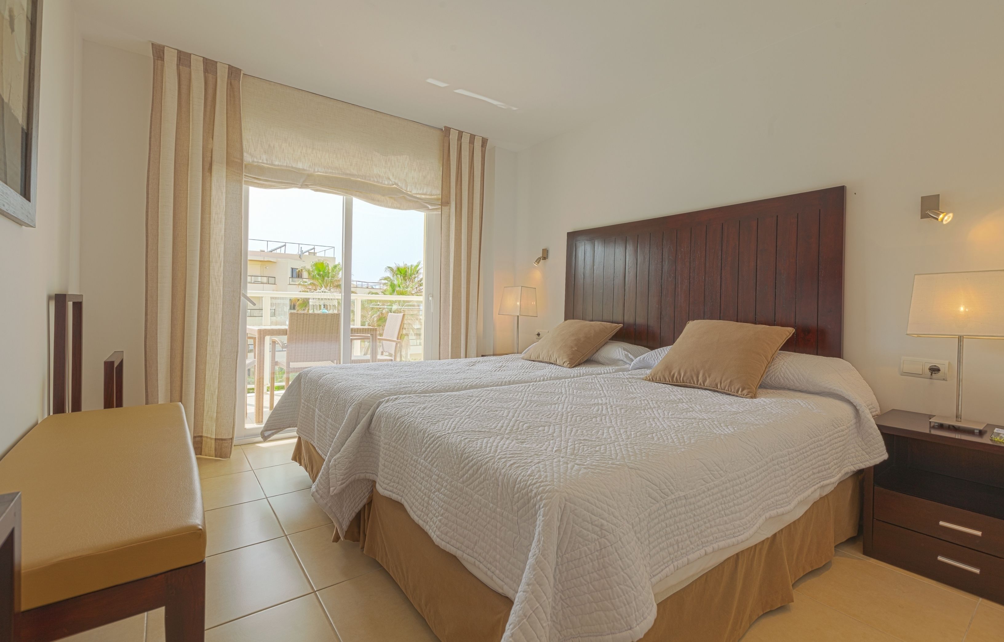 Foto - Marina Palace by Intercorp Hotel Group