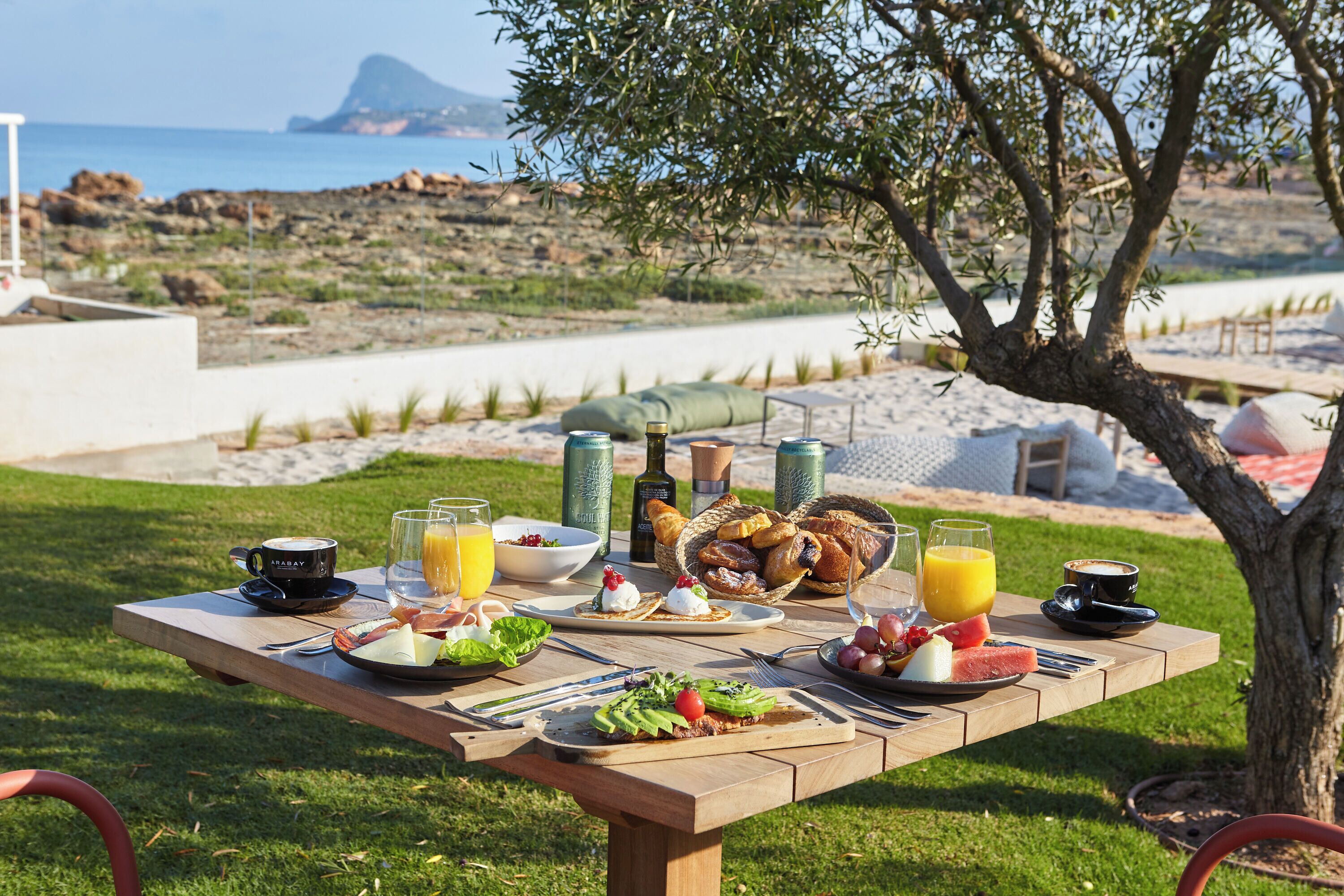 Foto - Marina Palace by Intercorp Hotel Group