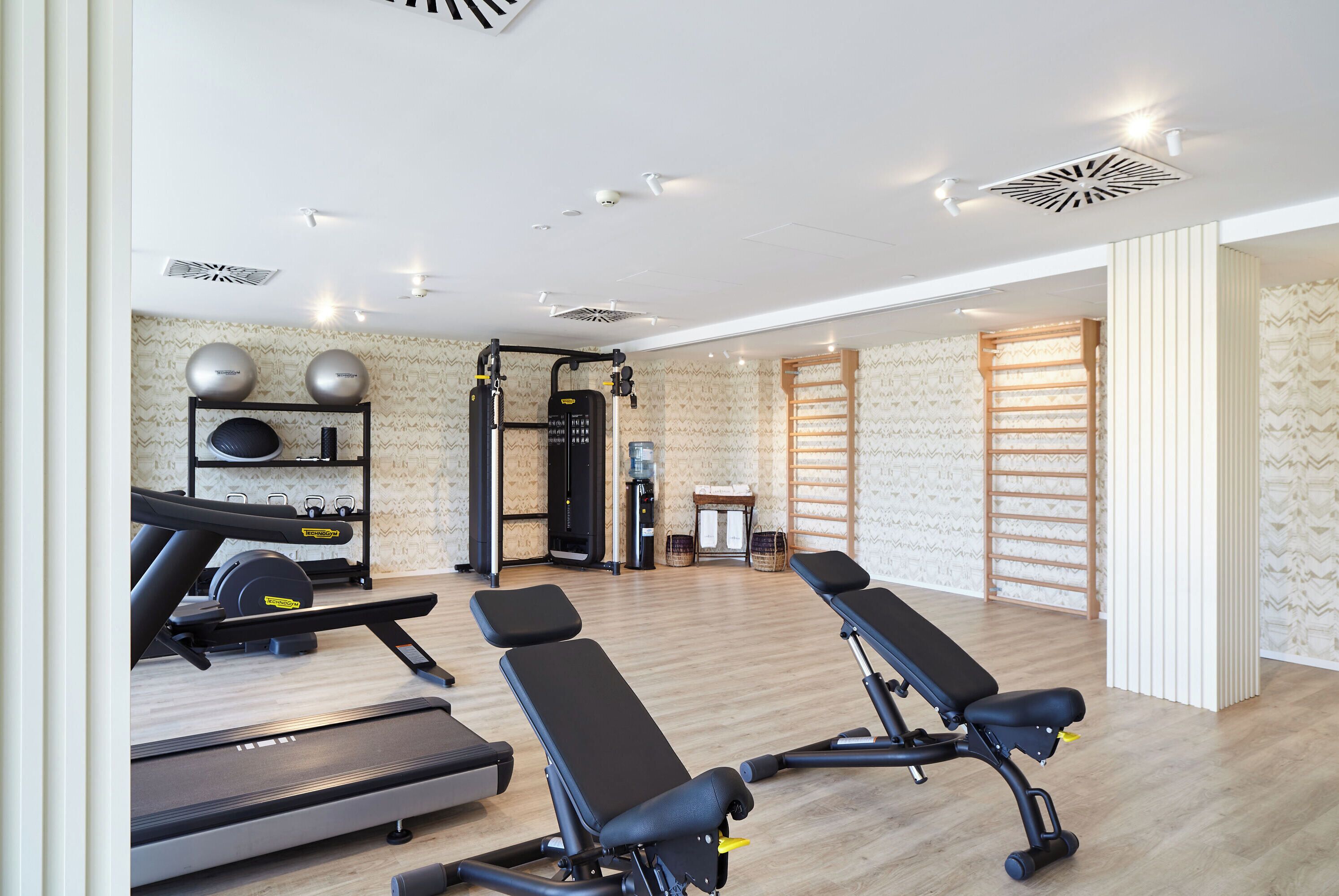 Foto - Marina Palace by Intercorp Hotel Group