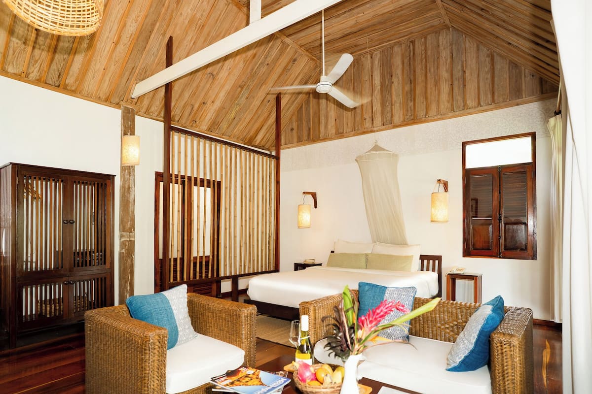Private Garden Boutique Villa Suite