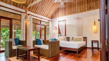 Private Garden Boutique Villa