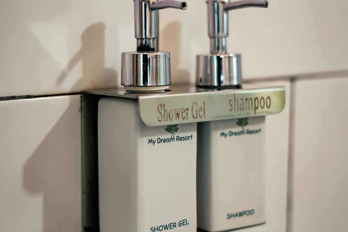 Deluxe Room, 1 Double or 2 Twin Beds, Pool View | Minibar, in-room safe, desk, laptop workspace