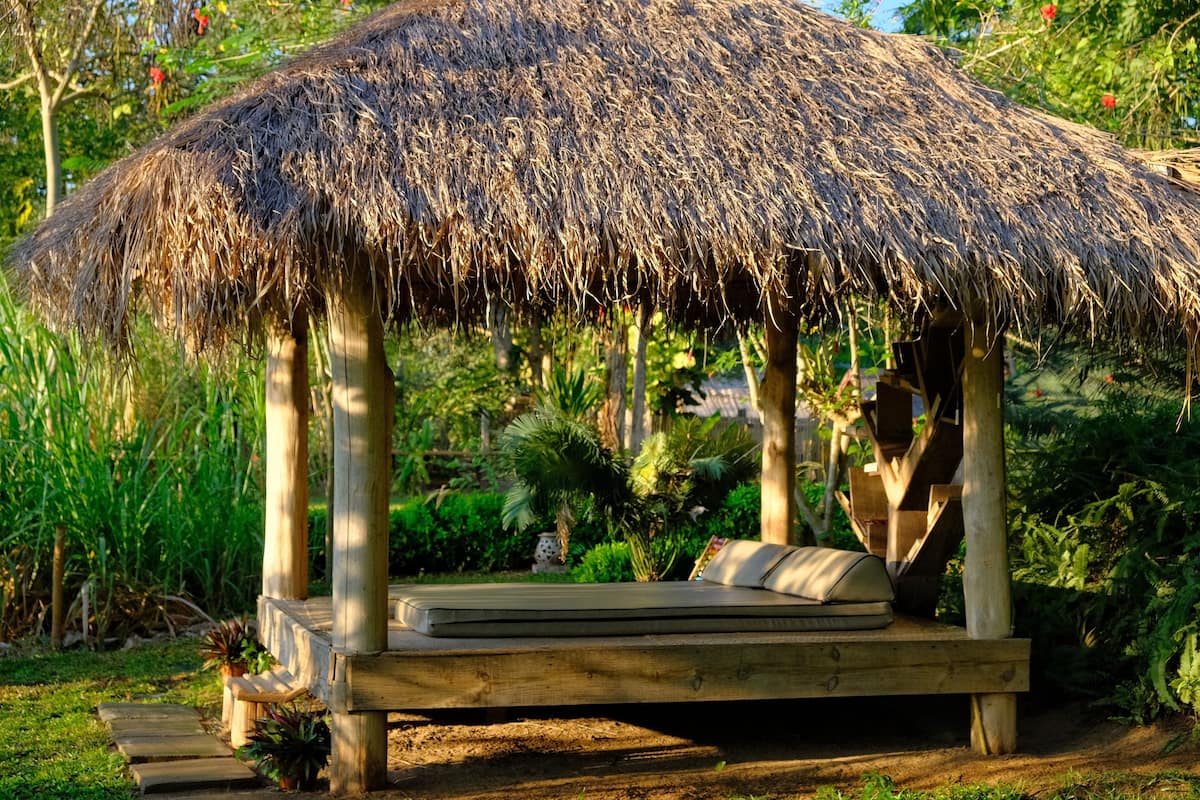 Family Suite, 2 Bedrooms, Garden View | Minibar, in-room safe, desk, laptop workspace