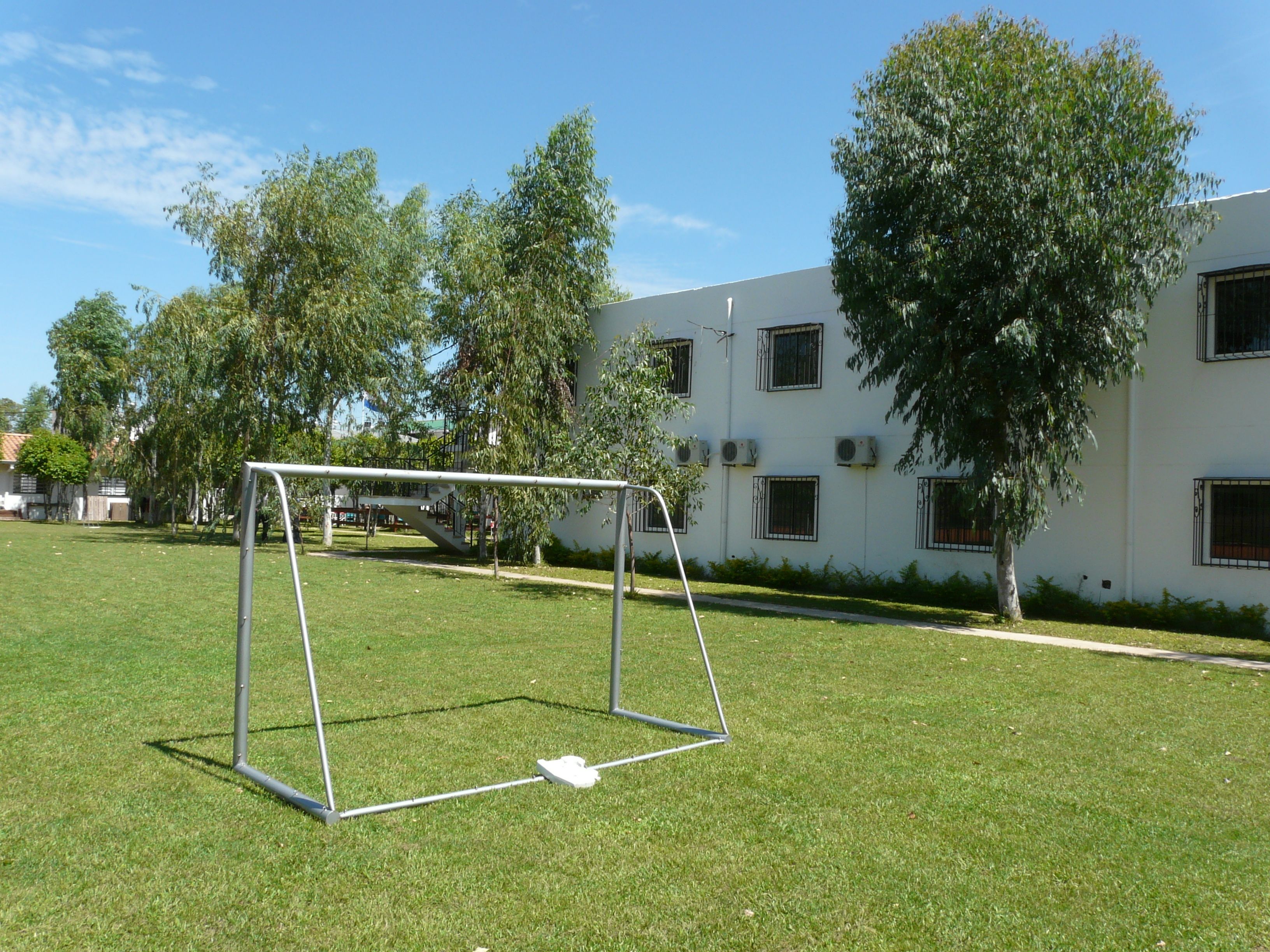 sports court