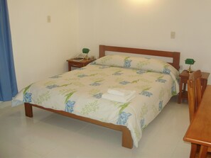 In-room safe, free cots/infant beds, free WiFi, bed sheets