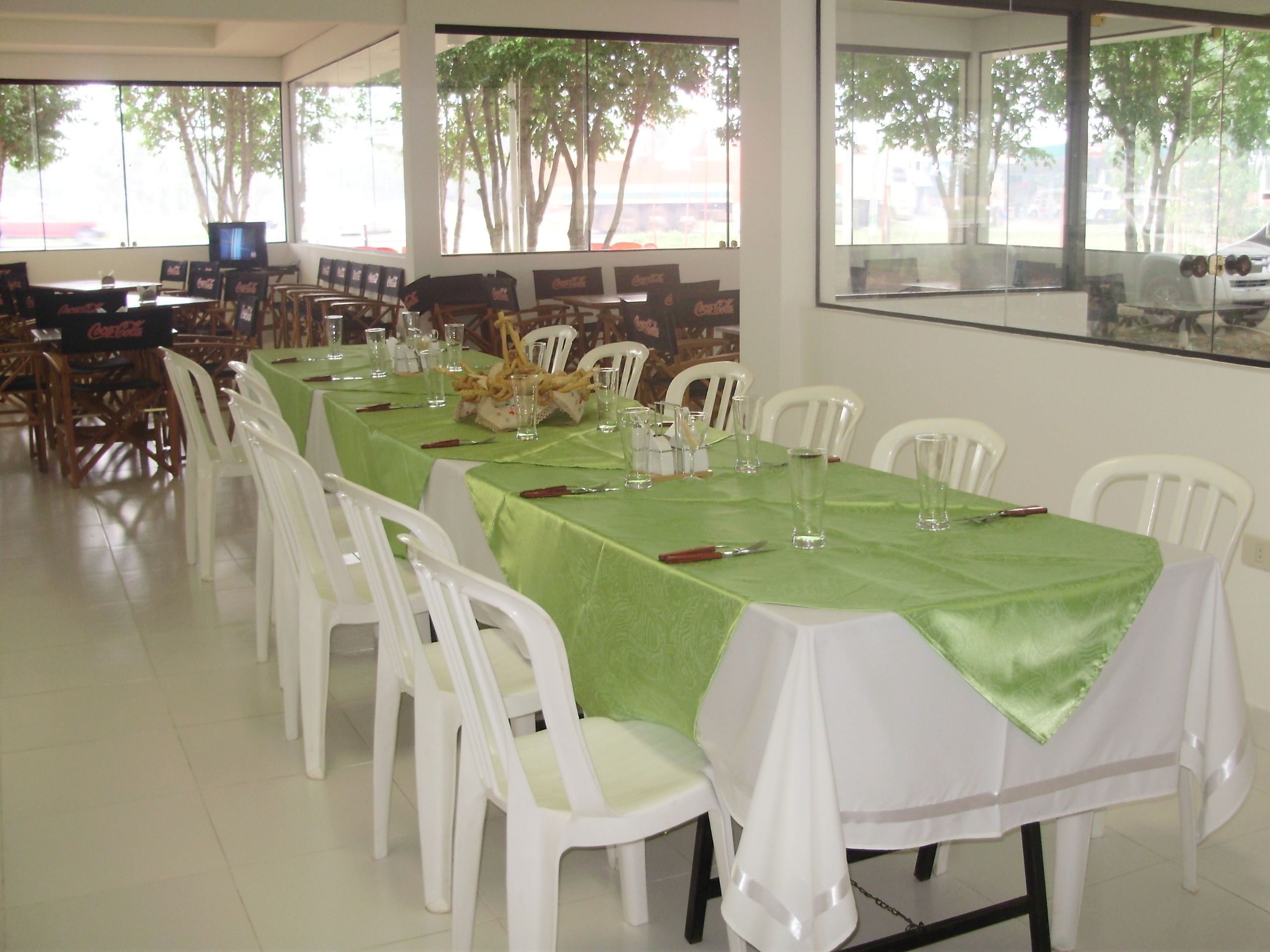 ร้านอาหาร