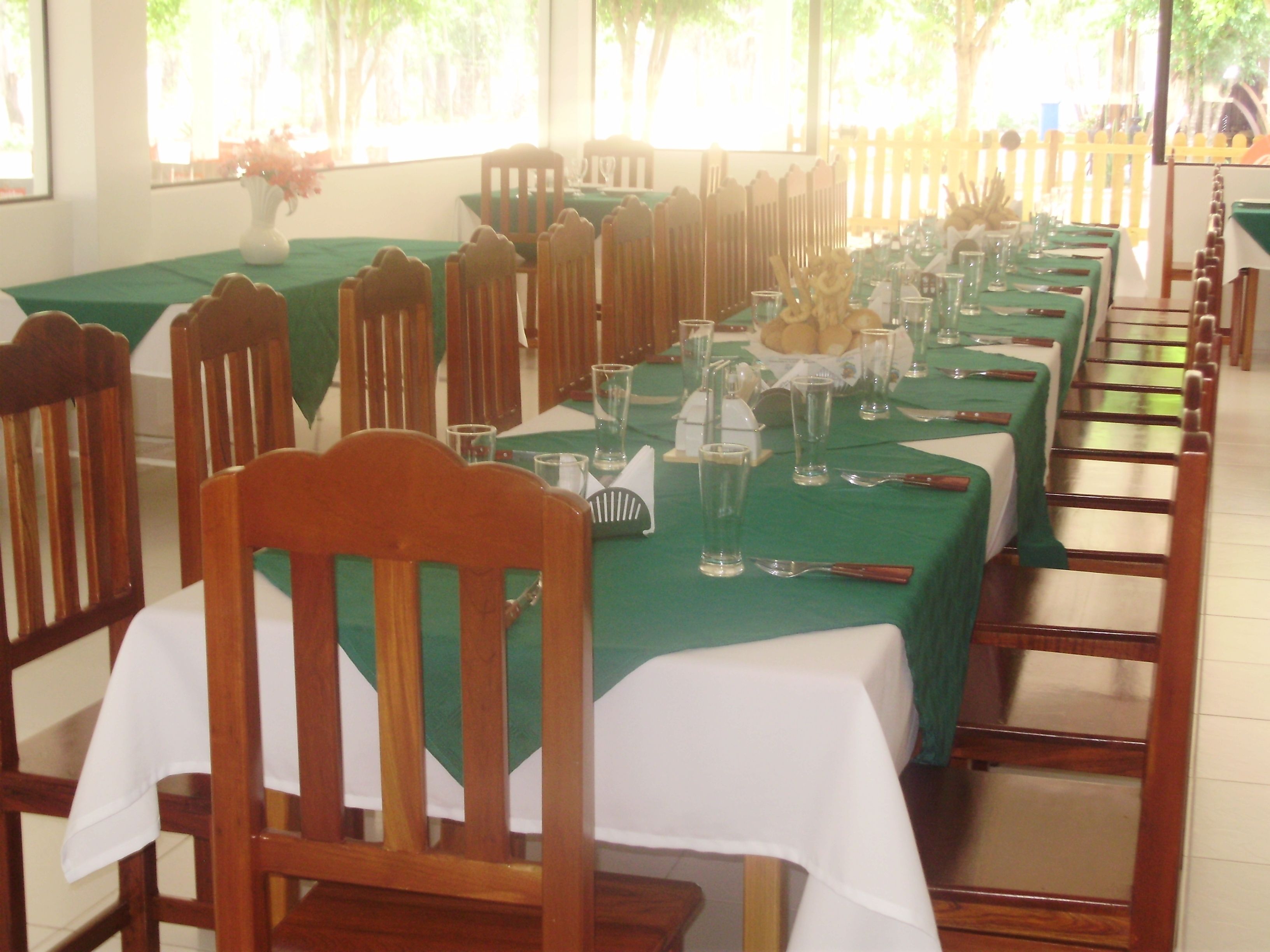 international cuisine