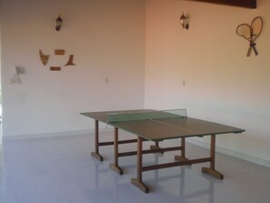 Game room - Ruta del Sol (San Bernardino)