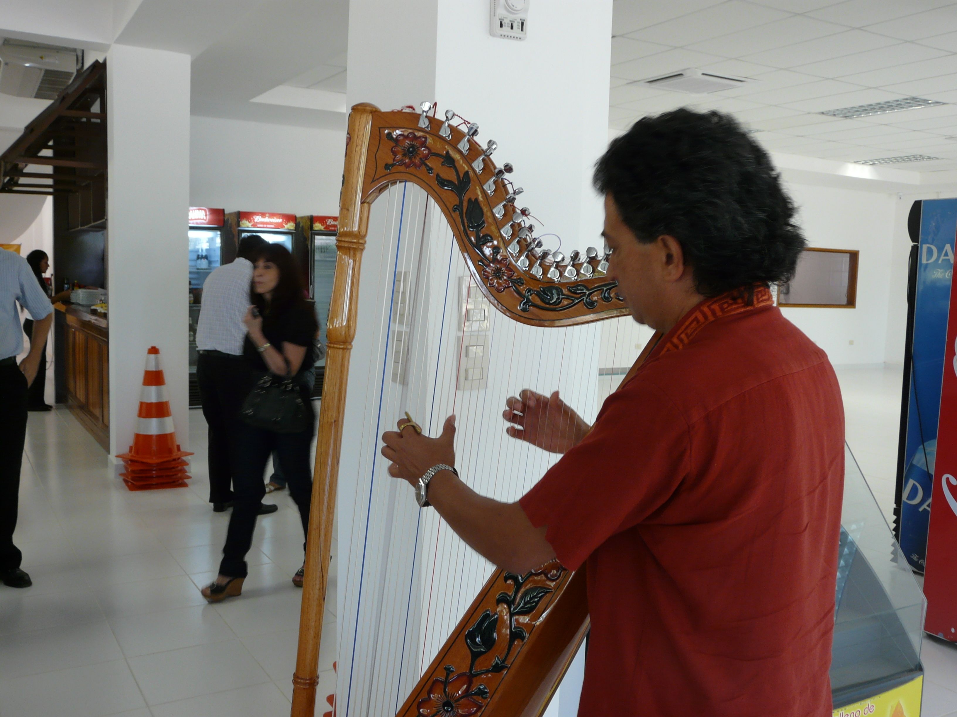 international cuisine