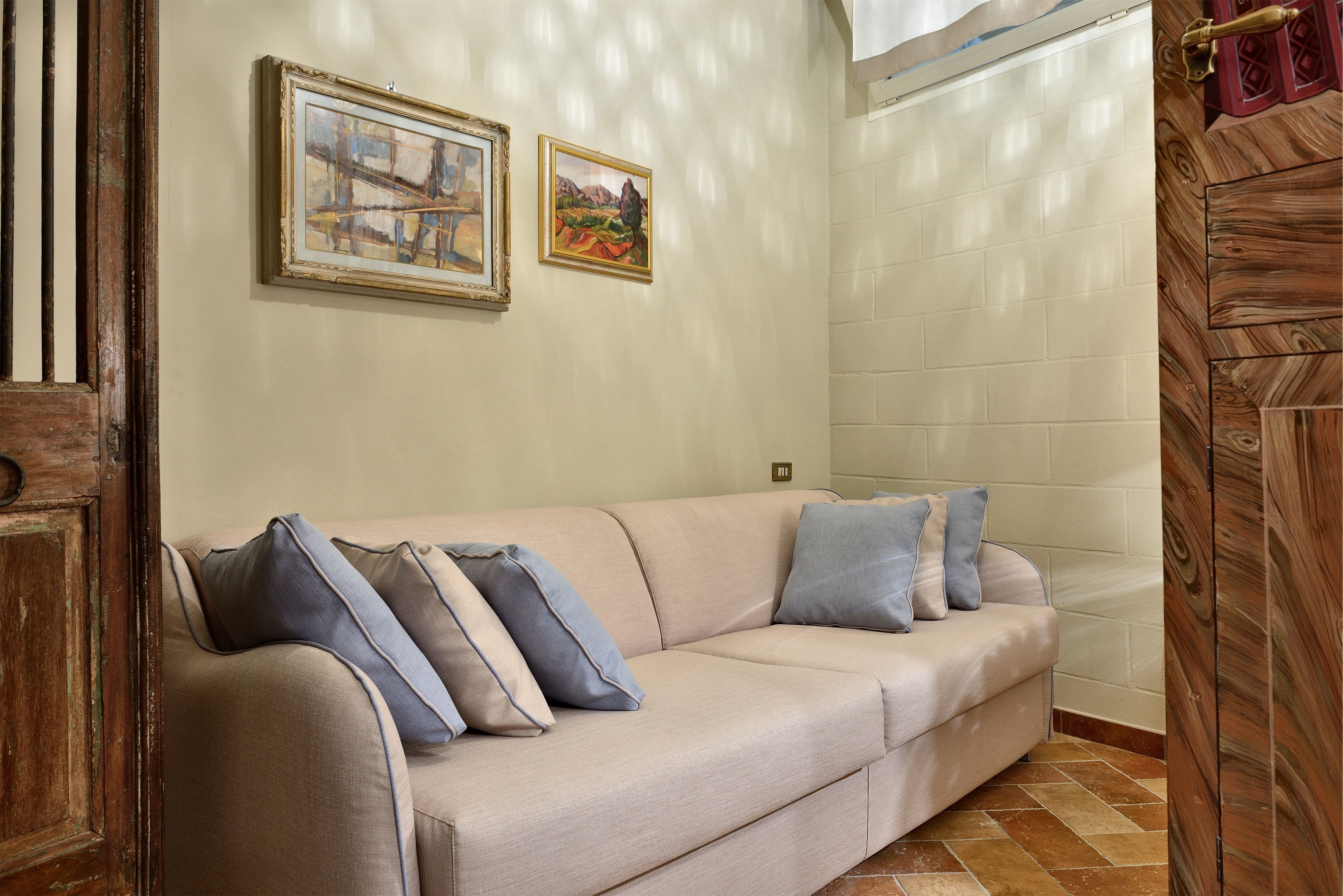 Foto - Villa Parri