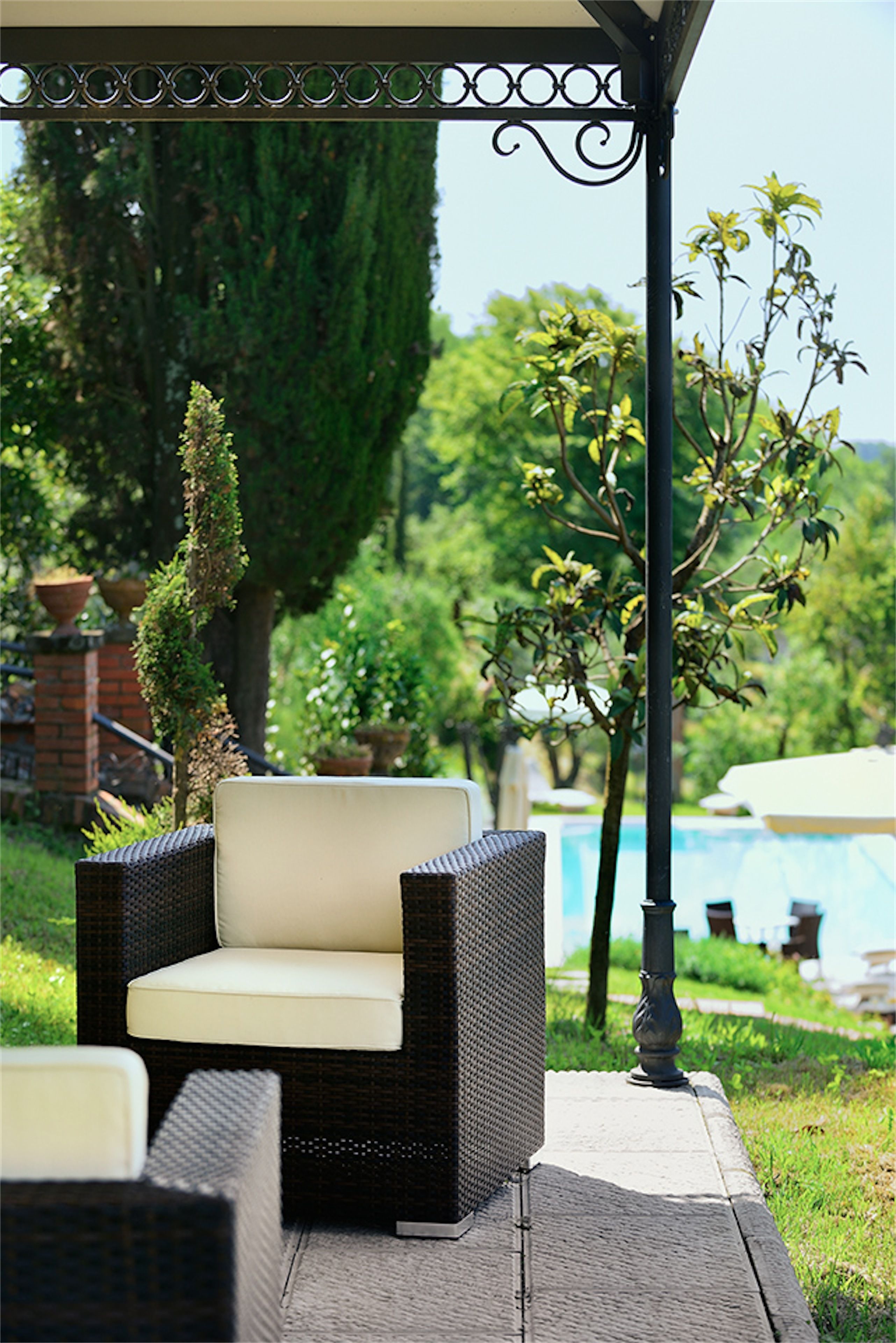 Gazebo