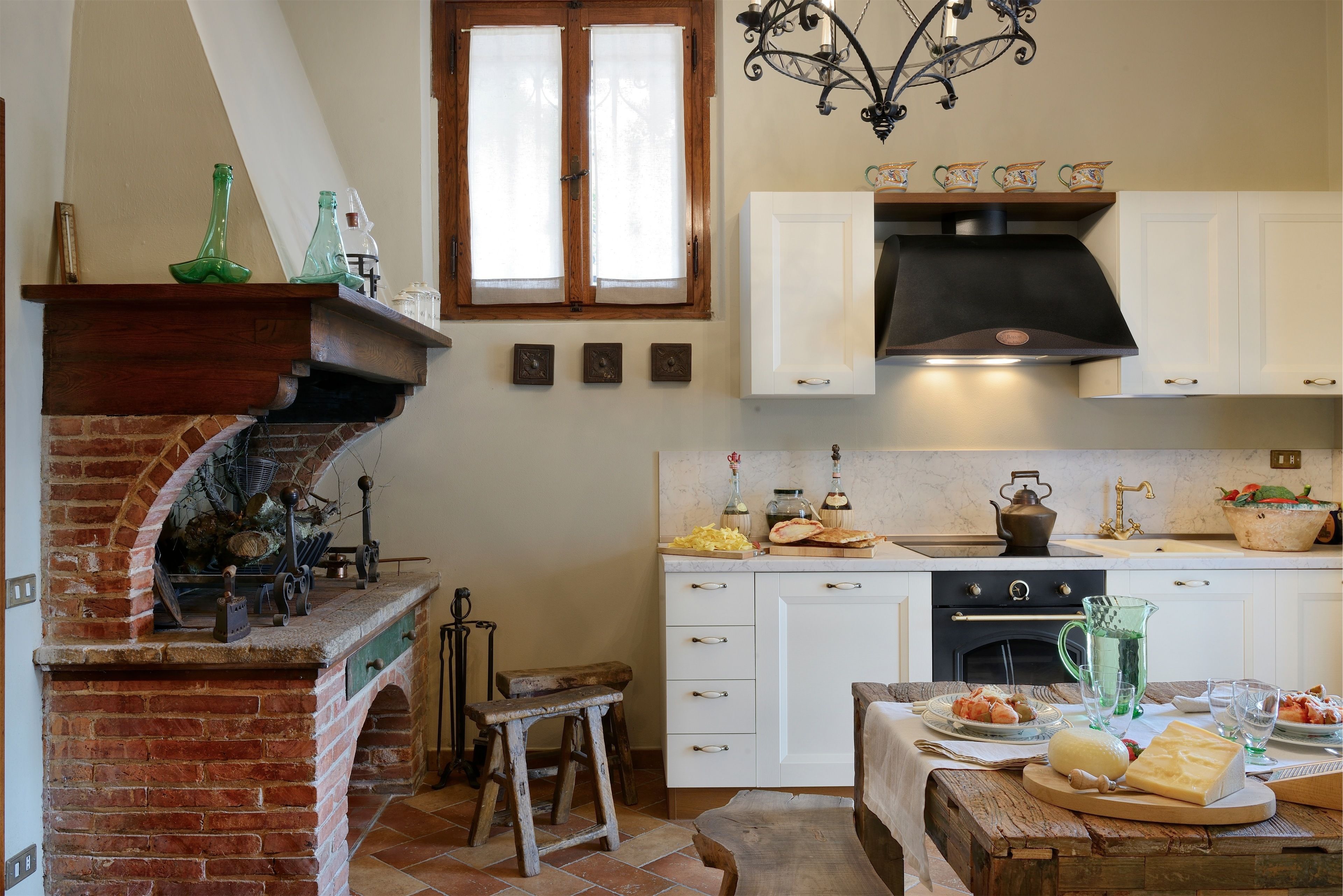 Foto - Villa Parri