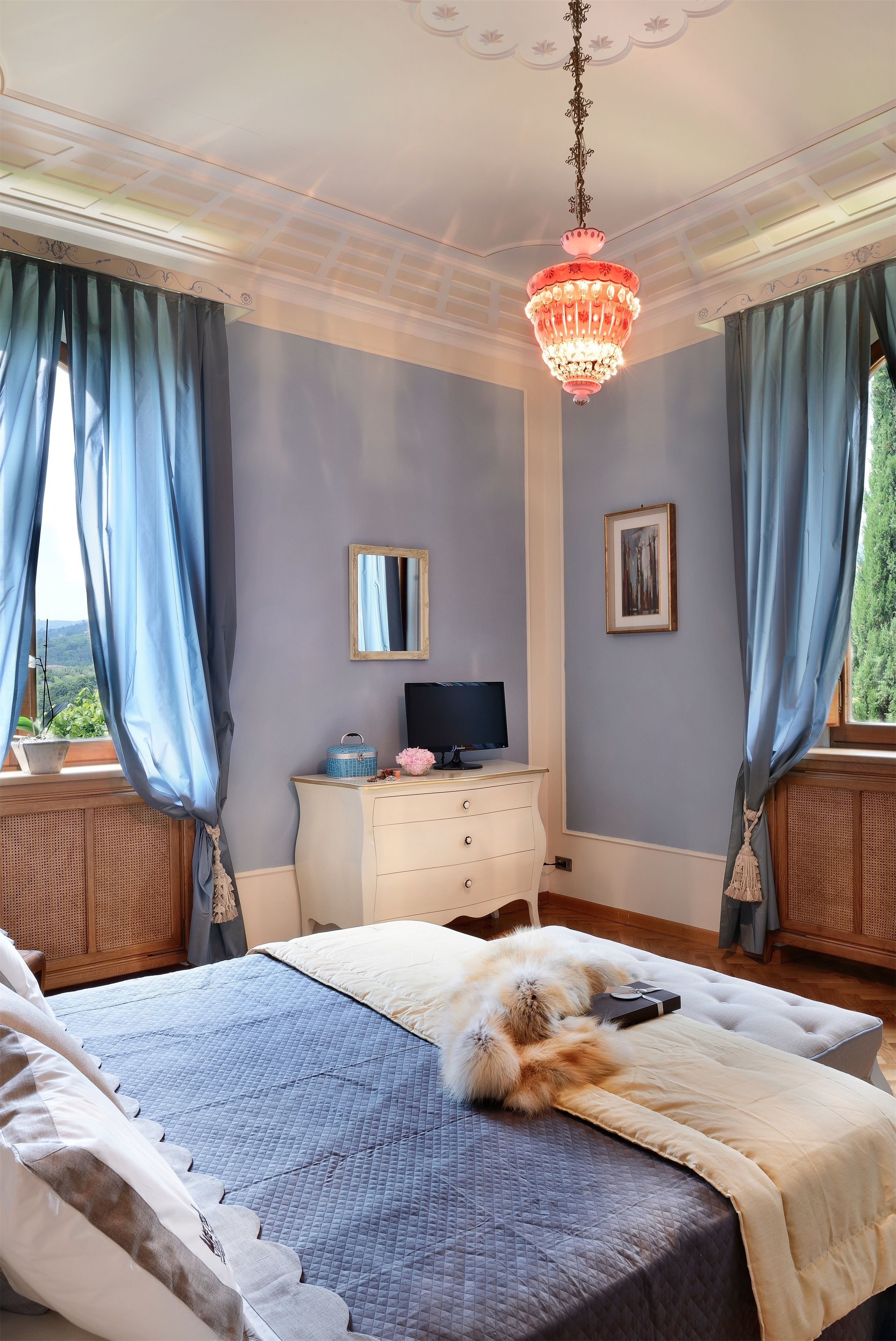 Foto - Villa Parri