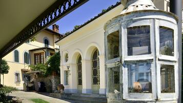 Fachada