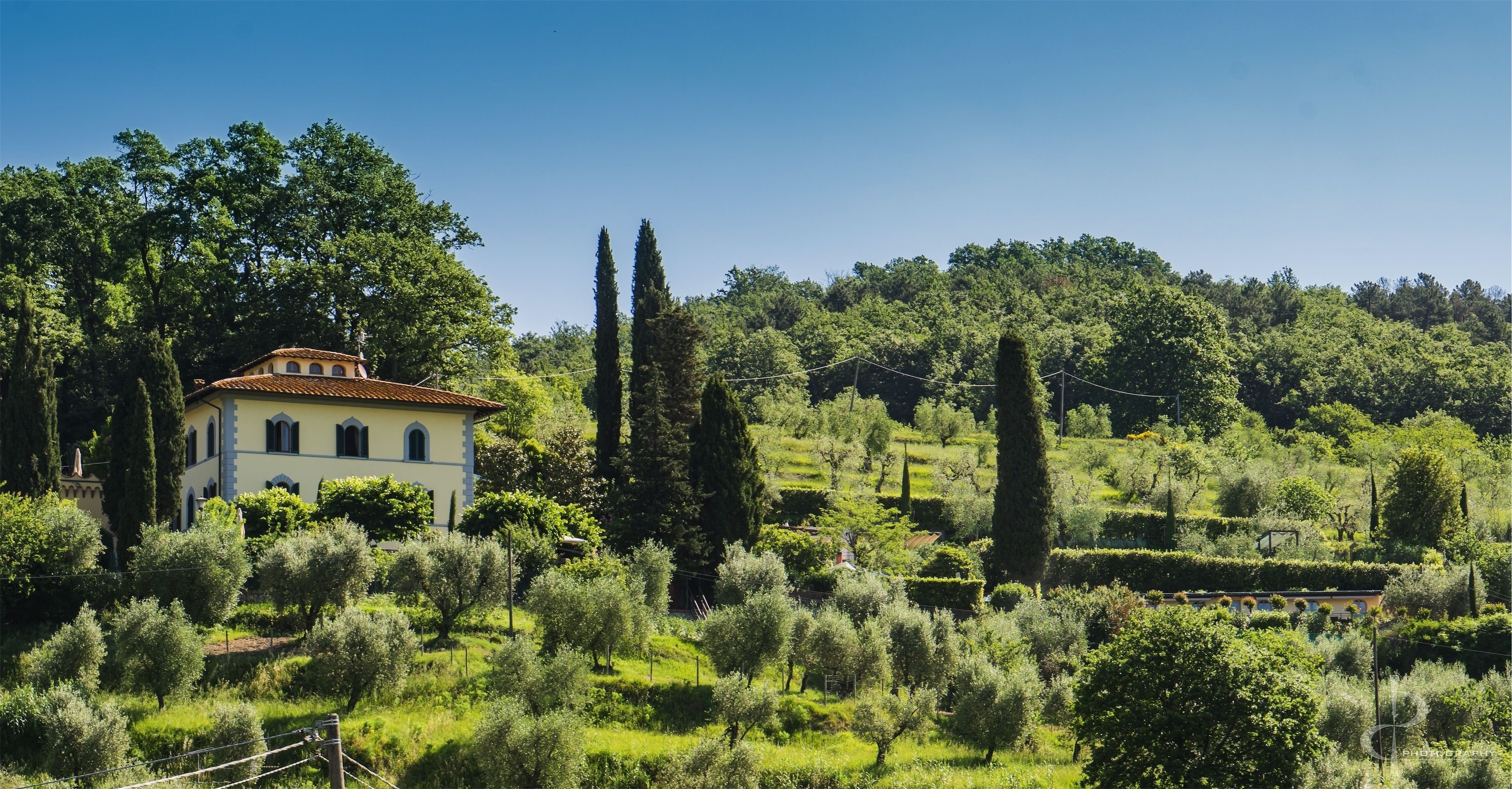 Foto - Villa Parri