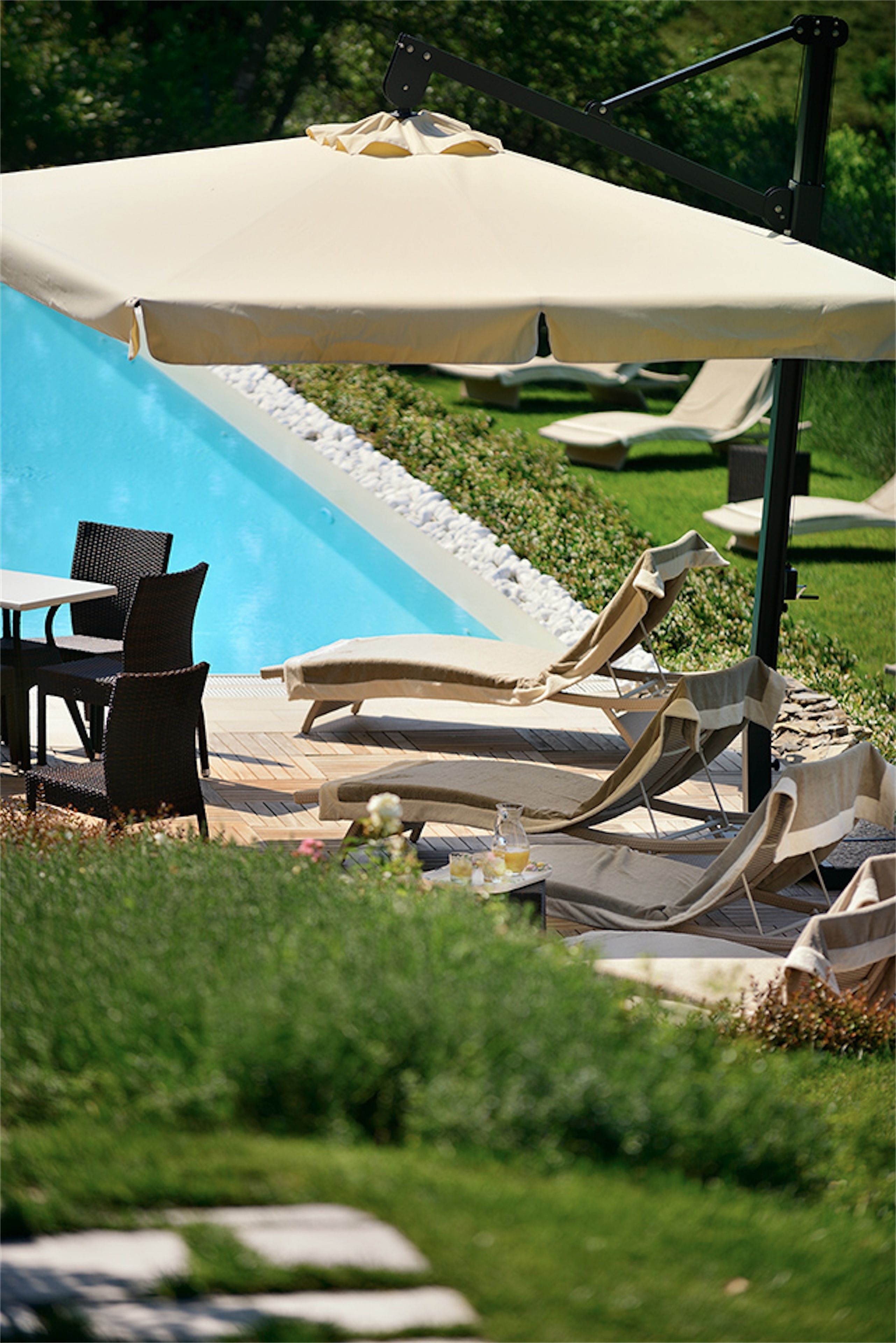 Foto - Villa Parri