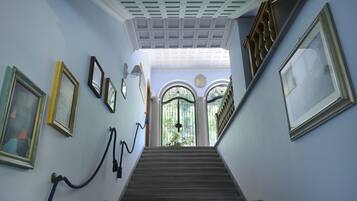 Treppe