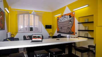 Cocina compartida