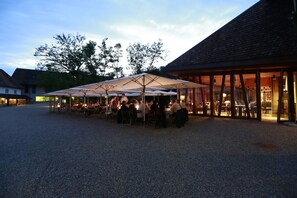 Local cuisine - Stiftung Kartause Ittingen (Warth-Weiningen)