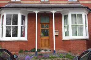 Exterior - No. 71 (Taunton)