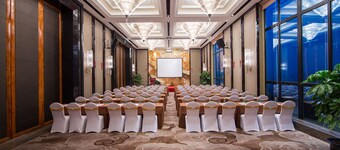 ChengDu Leisden Hotel