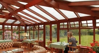 Pointers Guest House