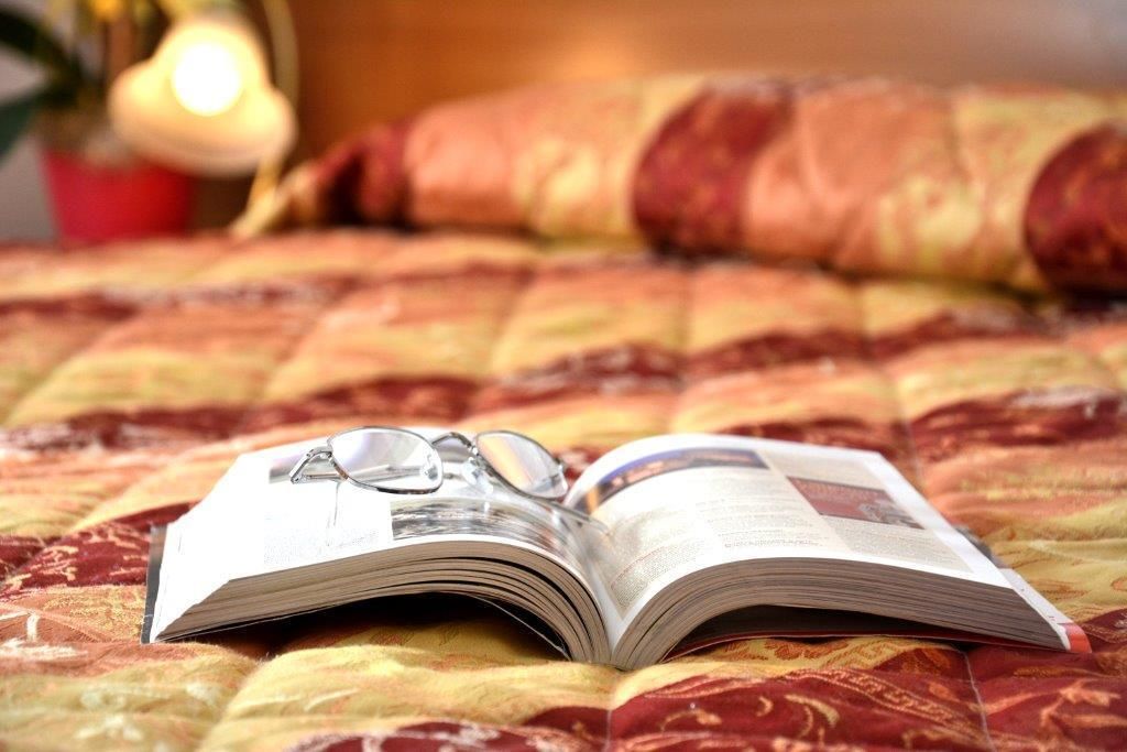 double room | in-room safe, desk, free cots/infant beds, free wifi