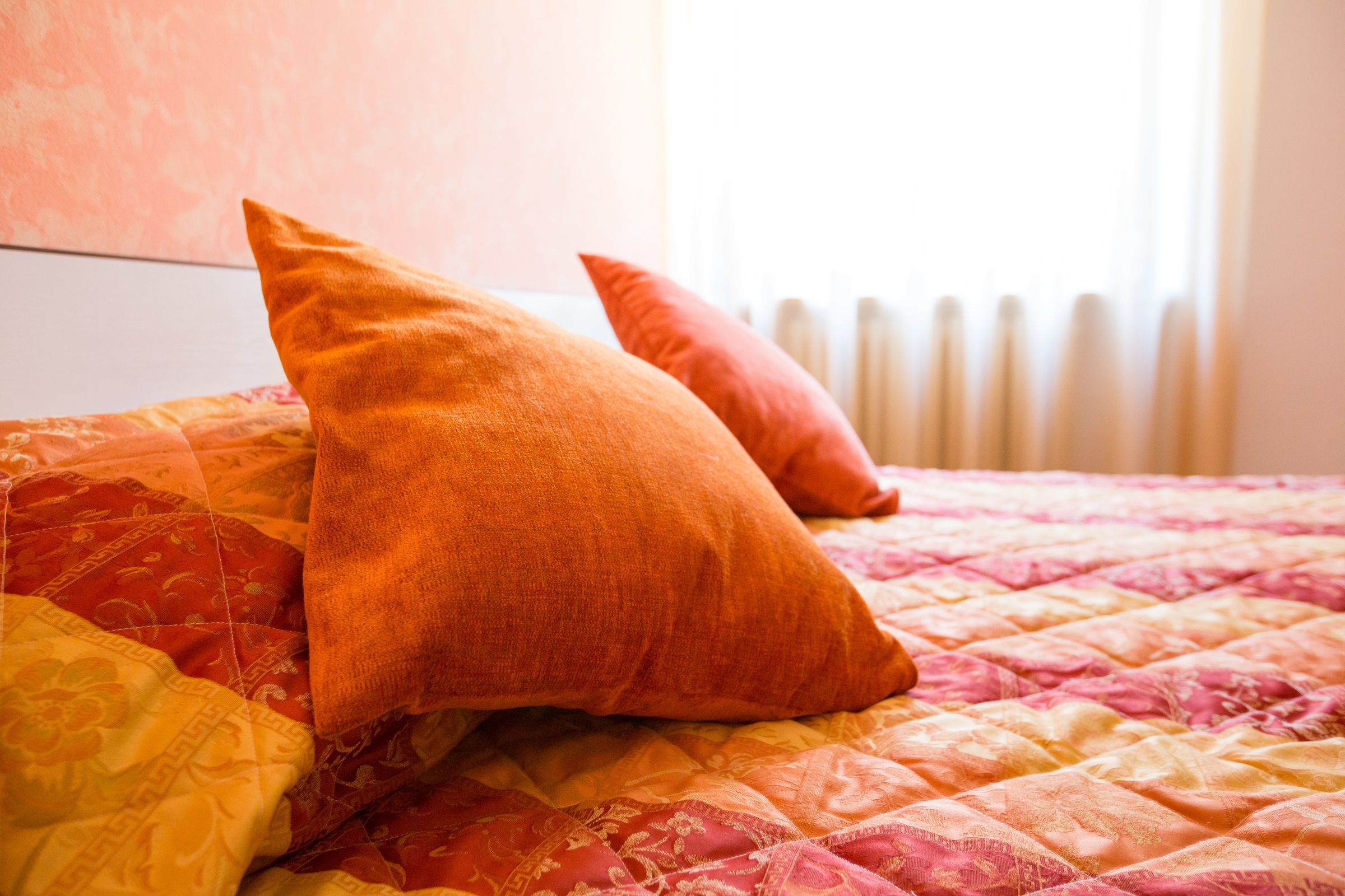 comfort triple room, 1 bedroom | in-room safe, desk, free cots/infant beds, free wifi