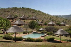 View from property - Hannah Lodge (Greater Tubatse)